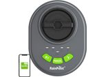 Rainpoint 4-Zone Sprinkler Controller With App, Bluetooth