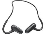Inf Auricolari Bluetooth Sportivi Ad Orecchio Aperto Per Corsa E Allenamento Nero