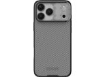 Custodia Per Iphone 17 Pro Max, Nillkin Camshield Pro, Nero Traslucido