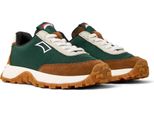 Camper Drift Trail Scarpe Sportive Verde Eu 34 Ragazzo Verde Eu 34