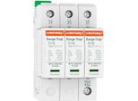 Mersen Transconduttore T1+2 275V 3P +Fm (STPT12-12K275V-3PM)