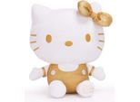 Hello Kitty (50° Anniversario) - Peluche Da 25 Cm - Assortito In 3 Colori