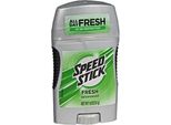 Speed Stick | Deodorante - 51 G - Protezione 24 Ore - Cura Del Corpo - Deodorante In Stick
