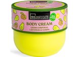 Avocado & Jojoba Body Lotion - 500Ml - Idratante - Cura Della Pelle - Pelle Secca