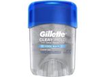Gillette | Deodorante - 14 G - Clear Shield Cool Wave - Protezione A Lunga Durata - Protezione Dal Sudore - Gillette Deodorant