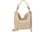 Fritzi Aus PreußEn Borsa A Tracolla Borsa A Tracolla Fritzi Vintage Shoulder Bag Sand Beige