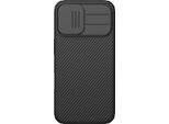 Custodia Per Iphone 17, Nillkin Camshield Pro, Nero
