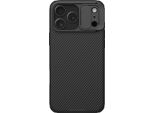Custodia Per Iphone 17 Pro Max, Nillkin Camshield Pro, Nero
