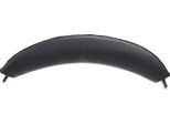 Inf Archetto Nero Con Fibbia Per Cuffie Anker Space Q45 - Pelle Proteica
