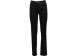 6948Y Pantalone Donna Black Armani Jeans Dahlia J18 Trouser Woman
