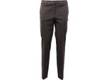 0471AF Pantalone Donna Marella Grey Trouser Woman