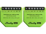 Shelly Dimmer A Incasso Gen3, 2 Pezzi