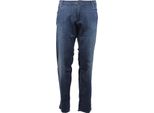 3946AG Jeans Uomo Emporio Armani Blue Denim Trouser Man