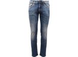 8633AR Jeans Uomo The.Nim Slim Man Denim Trousers