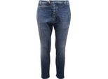 3769AS Jeans Uomo OFFICINA36 Man Denim Trousers