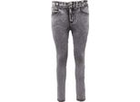8416AM Jeans Donna Freddy Now Woman Denim Trousers