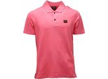 9365AN Polo Uomo Paul & Shark Man Polo Shirt