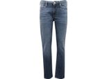 8107AS Jeans Uomo Emporio Armani Slim Man Trousers