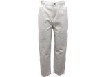 8532AM Jeans Donna Pinko Flexi Maddie Woman Denim Trousers