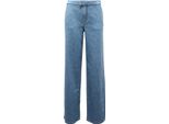 5577AT Jeans Donna Twinset Woman Denim Trousers