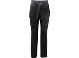 9412AM Pantalone Donna Jijil Woman Trousers Black