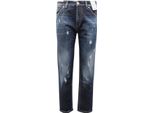 2671AT Jeans Uomo Pt Torino Denim Reggae Man Trousers