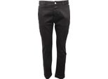 4005AM Jeans Uomo Nine:Inthe:Morning Man Trousers Denim Black