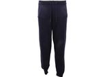 2379AM Pantalone Tuta Uomo Daniele Fiesoli Man Wool Tsweatpants Model Gym