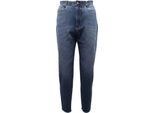 8489AM Jeans Donna Freddy Woman Denim Trousers