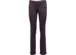 1913Z Jeans Donna Siviglia Pantalone Grey Trouser Pants Woman