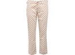 1728AB (No Foulard) Pantalone Donna Jacob Cohen 7209 Trouser Woman