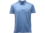 1147AS Polo Uomo Paul&Shark Man Polo-Shirt
