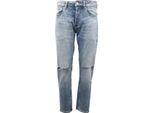 2220AT Jeans Uomo Scotch&Soda Dean Loose Tapered Man Trousers