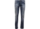 5216AS Jeans Uomo Inmyhood Man Denim Trousers
