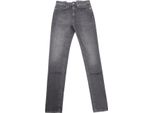 8729AQ Jeans Donna Dondup Iris Superskinny Fit Woman Trousers