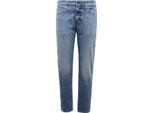 2821AT Jeans Uomo Roy Roger's 517 Smart Slim Man Trousers