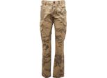 0318AO Pantalone Cargo Uomo At.P.Co Man Trousers