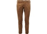 8727AR Pantalone Velluto Uomo Entre Amis Man Velvet Trousers