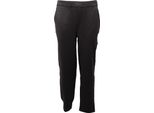 0208AD Pantalone Tuta Uomo Paolo Pecora Grey Fleece Inside Sweatpants Men