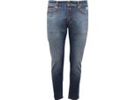 4771AU Jeans Uomo Roy Roger's 517 Carlin Man Trousers