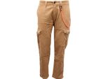 3056AS Pantalone Velluto Uomo Sun 68 Man Velvet Trousers