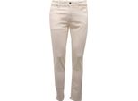 3086AN Jeans Uomo Teleria Zed Man Denim Trousers