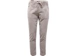 1556AR Pantalone Velluto Uomo Briglia Man Velvet Trousers