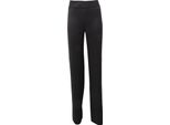 8655AF Pantalone Donna Emporio Armani Black Trouser Woman