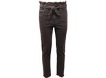 7196AM Jeans Uomo Freddy Woman Trousers Black