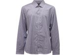 6241AR Camicia Uomo Gucci Slim Man Shirt Blue
