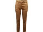 3623AT Pantalone Donna Dondup Perfect Woman Trousers