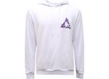 2988AU Felpa Uomo Triplosette Man Sweatshirt