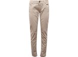 7814AQ Pantalone Donna Dondup Woman Velvet Trousers