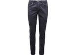 2077AT Pantalone 5 Tasche Uomo Barba Napoli Man Trousers Blue